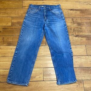 Carhartt FR jeans